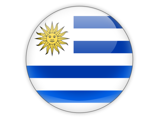 Грузоперевозки в Уругвай