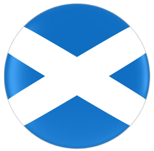 Грузоперевозки в Шотландию