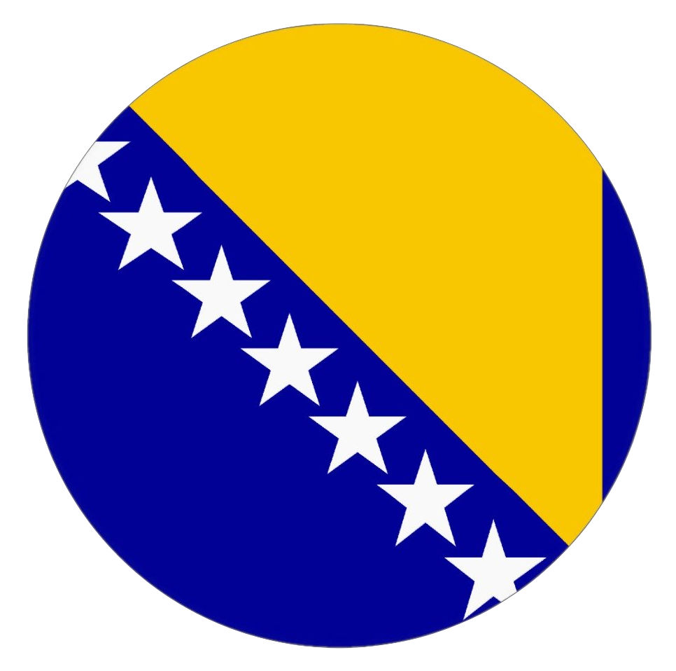Грузоперевозки в Боснию и Герцеговину