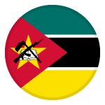 Грузоперевозки в Мозамбик