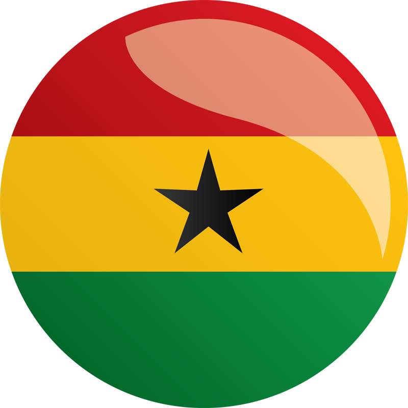 Грузоперевозки в Гану