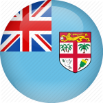 Грузоперевозки на Фиджи