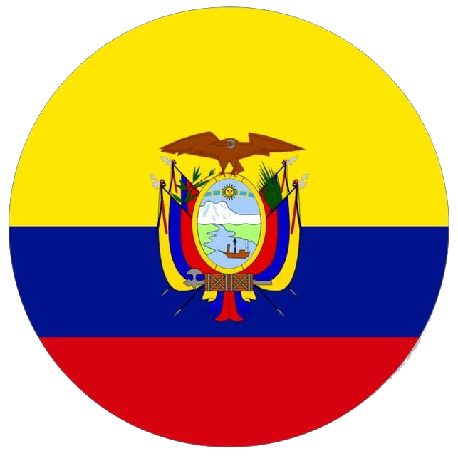 Грузоперевозки в Эквадор