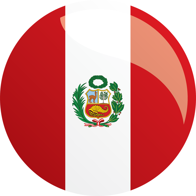 Грузоперевозки в Перу