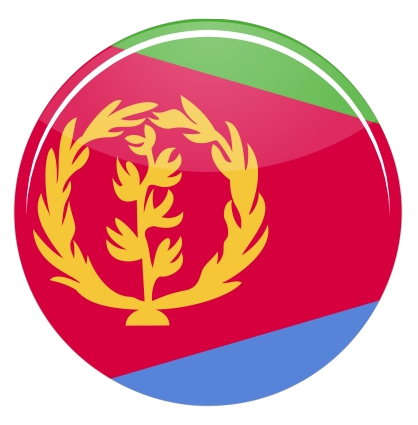 Грузоперевозки в Эритрею