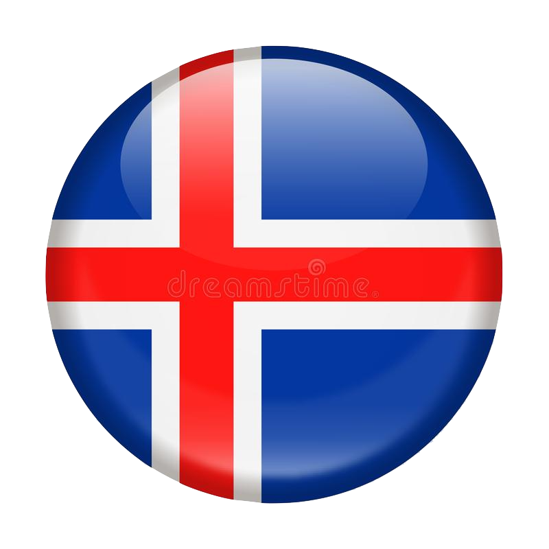 Грузоперевозки в Исландию